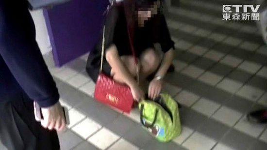台湾抓获多名大陆赴台卖淫女 每天接客10人