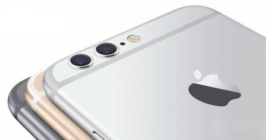 iPhone7 Plus电路图曝光：设计与6s/6s Plus 相似