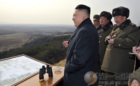 韩军开炮警告朝鲜  韩国和朝鲜的关系最新消息