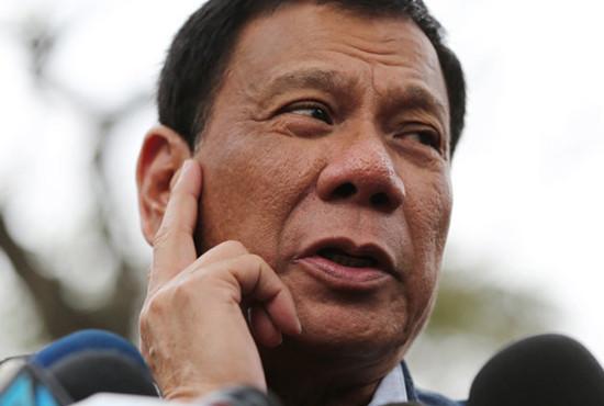 中菲南海问题最新消息，菲律宾新总统攻击中国南海对南海立场态度