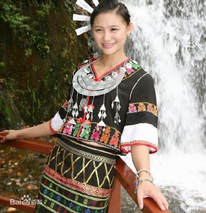 侗族有趣的节日习俗：侗族的名人竟然这么多