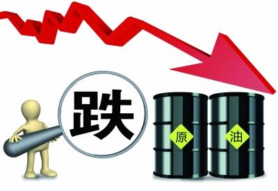 国际油价大幅下跌 可为何中国的油价总在不时的增长