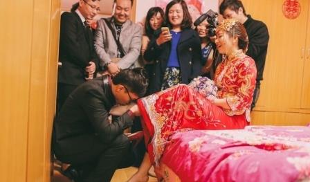 为什么结婚要避开24节气：结婚要避开几月