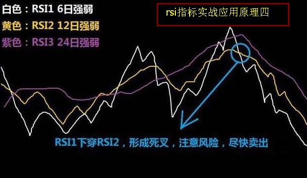 rsi指标实战应用