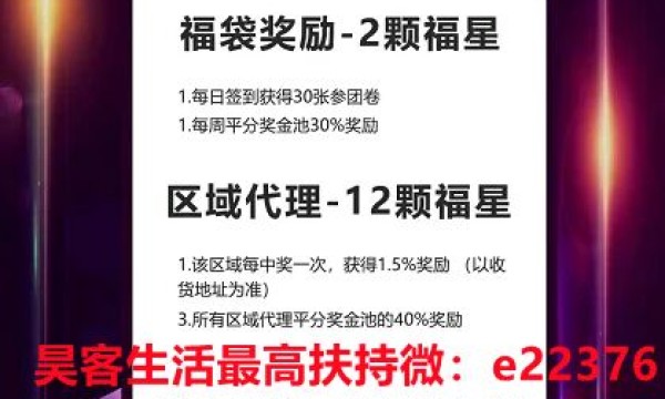 昊客生活是什么？昊客生活靠不靠谱？资深大咖为你分析！