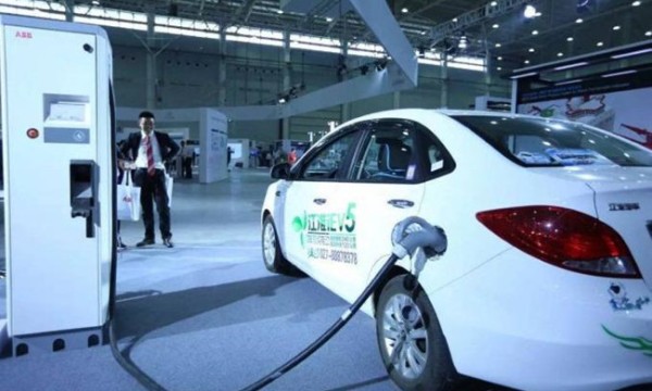 美国人口最多的州宣布：2035年前全面禁售燃油车